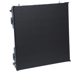 LEDTEK P3+sWH PRO LED-Modul 500×500mm Frontansicht