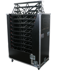 LEDTEK Tri-Frame