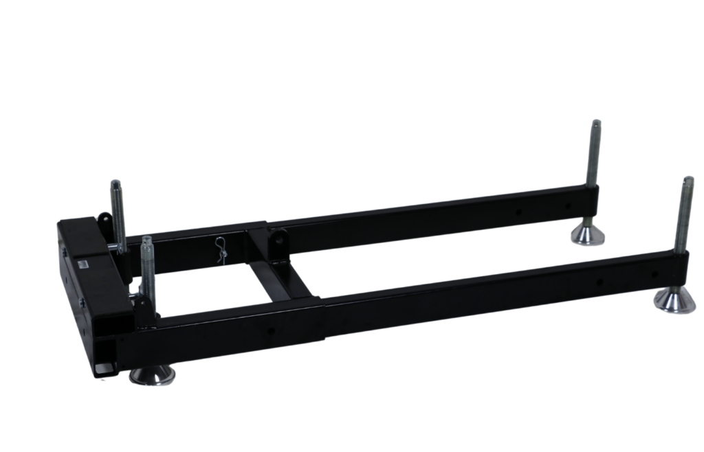 LEDTEK Tri-Frame Ständerwerk Basement