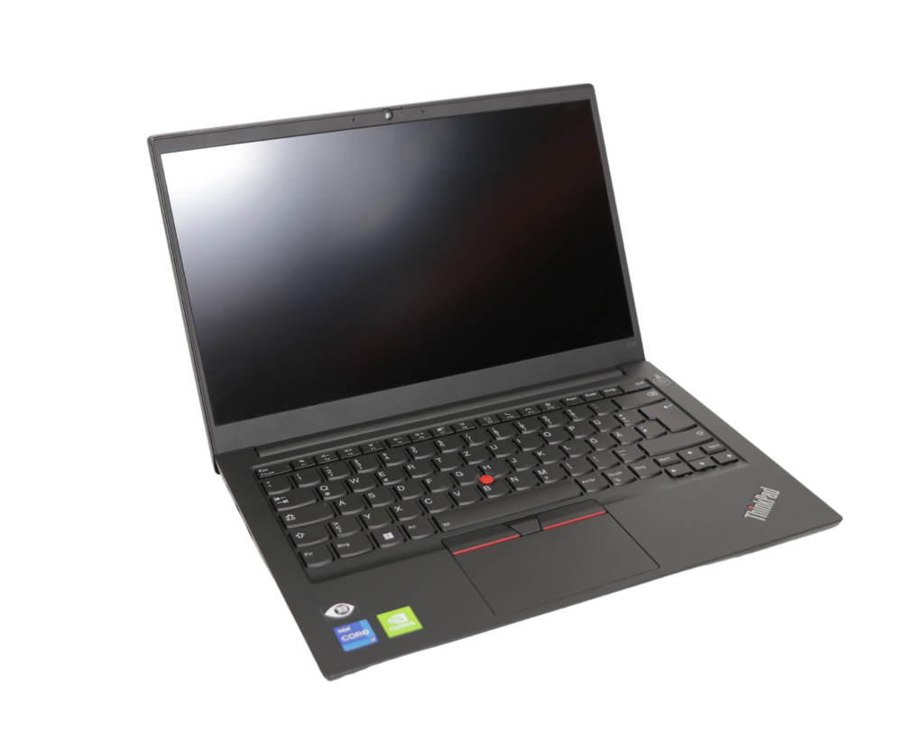 Lenovo Notebook Thinkpad E14 Gen4