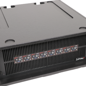 Intel NUC BXNUC10i7FNK2 - 8er-Rack