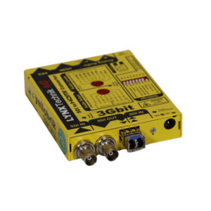 Lynx C DH 1813 SM, VIDEO CONVERTER 3G/HD/SD SDI to HDMI