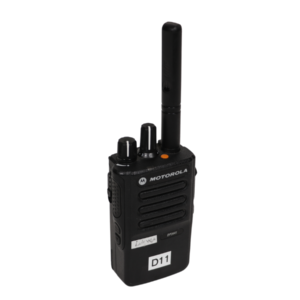 Motorola DP3441 Handfunksprechgerät