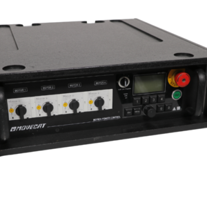 Movecat MPC 4ID8-I, 4-Kanal Motorsteuerung