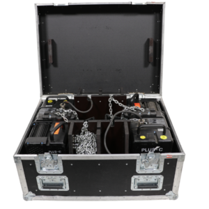 Movecat Plus-C Rigging Lift BGV D8 Plus; 0,32t; 4m/min; 24m Kette