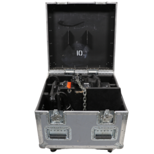 Movecat Plus Rigging Lift BGV D8 Plus; 0,5t; 4m/min; 24m Kette