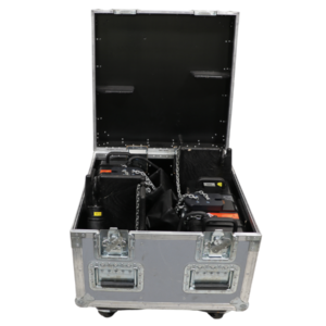 Movecat Pluslite Rigging Lift BGV D8 Plus; 0,16t; 4m/min; 18m Kette