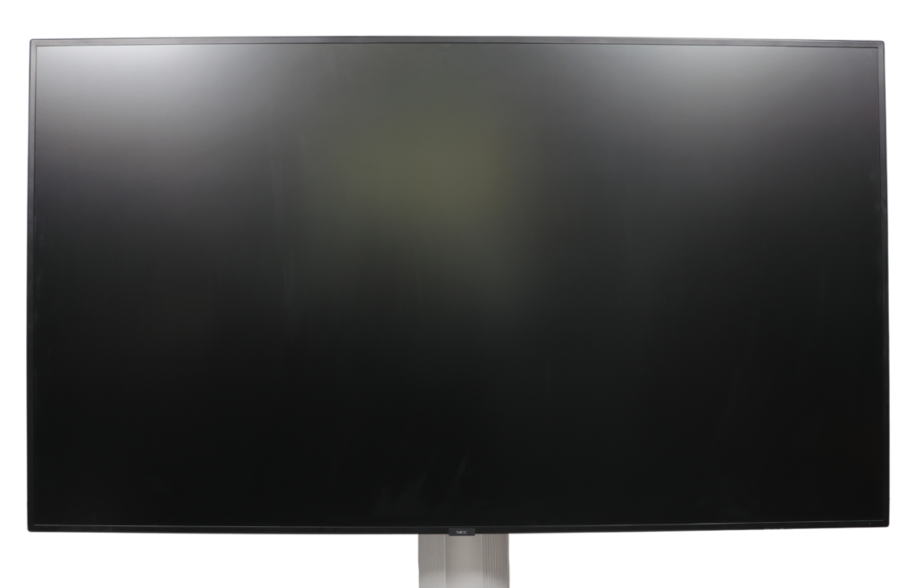 NEC MultiSync P555 55″ UHD Display 3840×2160 Pixel, 700 cd/m²