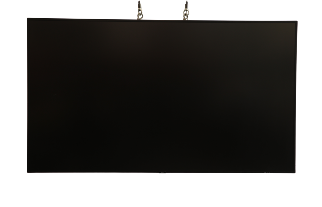 NEC MultiSync V984Q LCD UHD-Display 98″, 3840×2160 Pixel, 500 cd/m²
