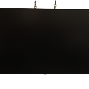 NEC MultiSync V984Q 98-Zoll UHD Display – größtes Display im LichtWerk-Mietpark