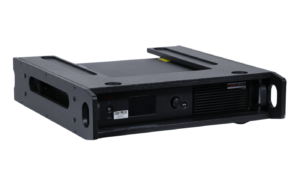 Novastar MX30 Systemcontroller Frontansicht mit Anschlüssen