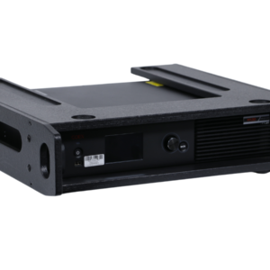 Novastar MX30 Systemcontroller Frontansicht mit Anschlüssen