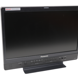 Panasonic BT-LH2170 21,5" SDI IPS-Referenz-Monitor
