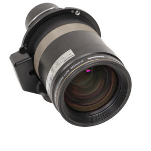 Panasonic ET-D75LE20 Objektiv 1,7-2,4:1