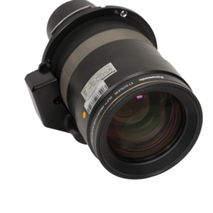 Panasonic ET-D75LE30 Objektiv 2,4-4,7:1