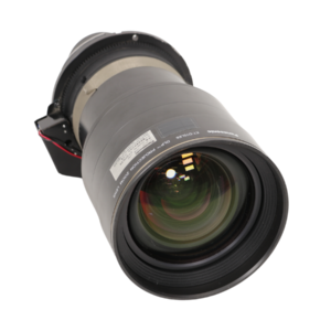 Panasonic ET-D75LE6 Objektiv 0,92-1,1:1