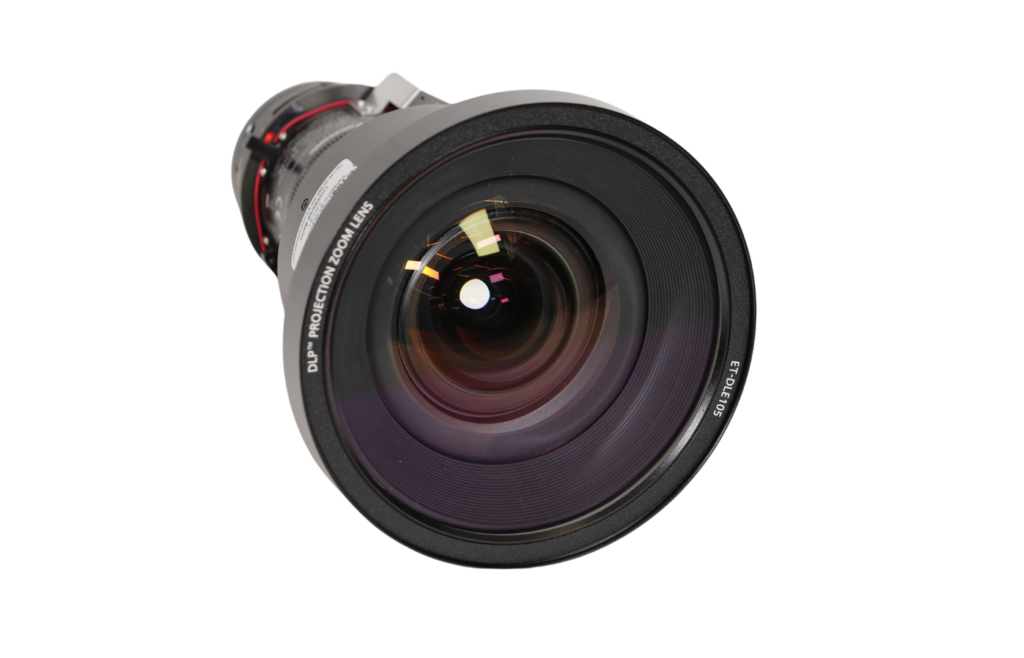 Panasonic ET-DLE105 Objektiv 1,0-1,3:1