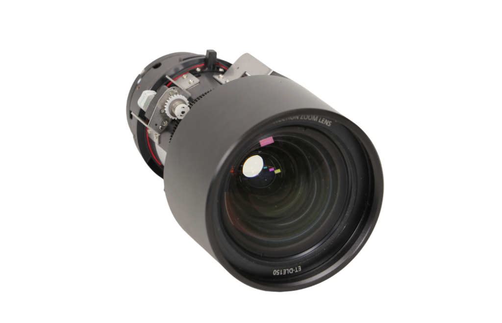 Panasonic ET-DLE150 Objektiv 1,3-1,9 :1