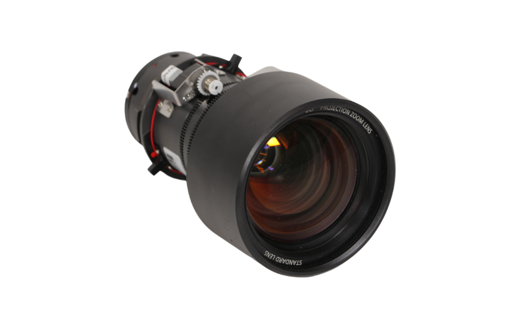 Panasonic ET-DLE170 Objektiv 1,7-2,4 :1