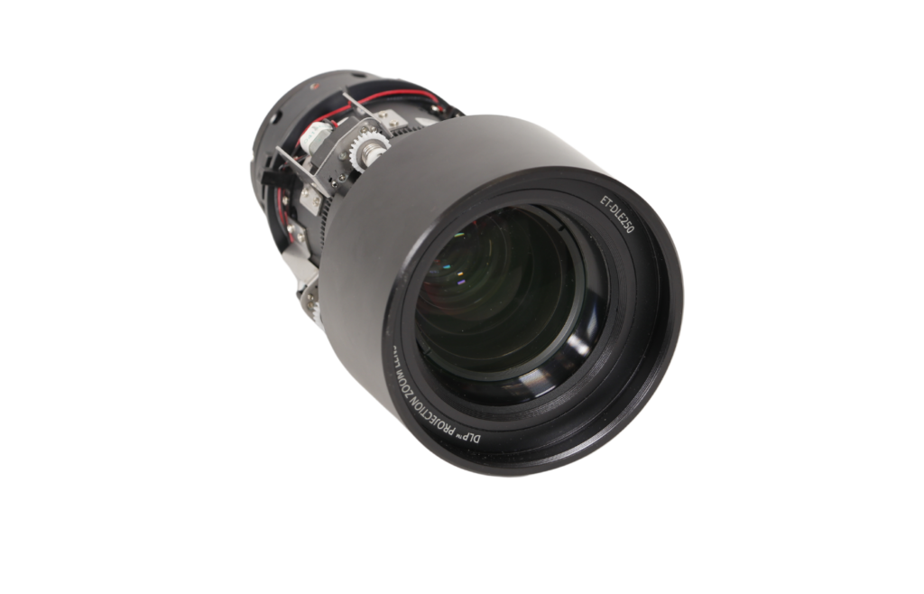 Panasonic ET-DLE250 Objektiv 2,3-3,6:1