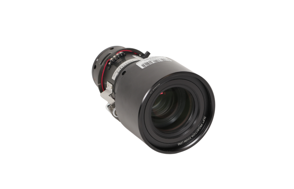 Panasonic ET-DLE350 Objektiv 3,7-5,6:1