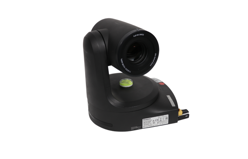 Panasonic AW-HE130KEJ Schwenk/Neige Kamera
