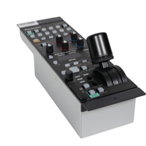 Panasonic AK-HRP250GJ Remote Operation Panel Frontansicht