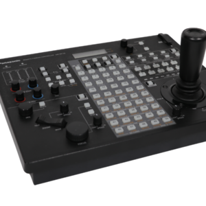 Panasonic AW-RP120GJ IP Steuerung von bis zu 100 Kameras