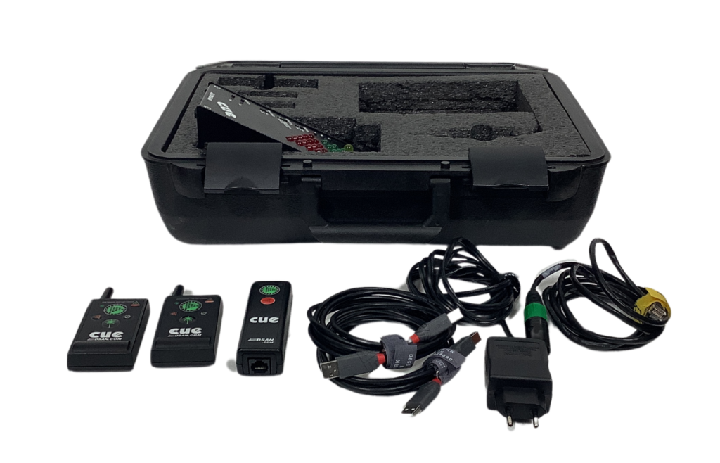 DSAN PerfectCue PC-433