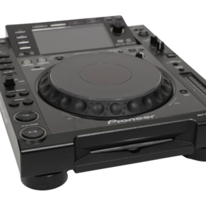 Pioneer CDJ-2000 CD-Player
