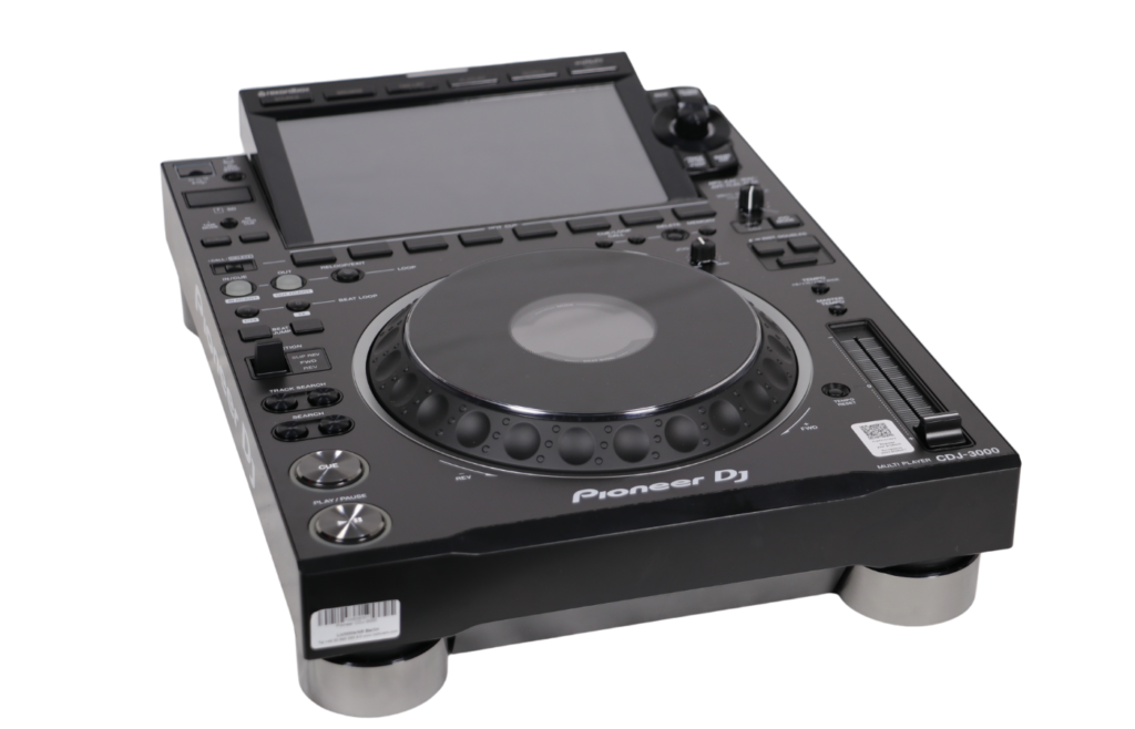 Pioneer CDJ-3000