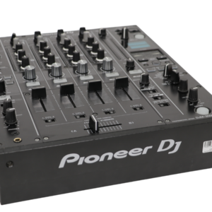 Pioneer DJM-900NXS2 DJ-Mischpult