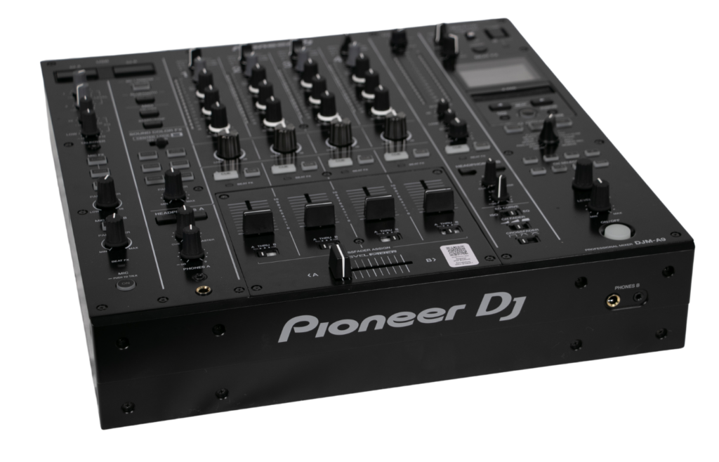 Pioneer DJM-A9