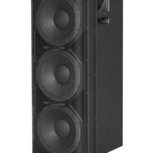 Alcons QB363 Bass 3x12"