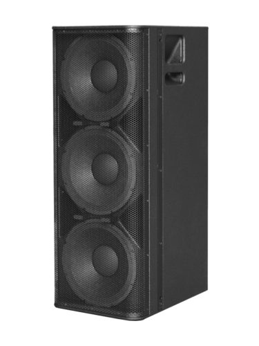 Alcons QB363 Bass 3×12″