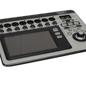 QSC Touchmix 8 Digital-Mischpult5