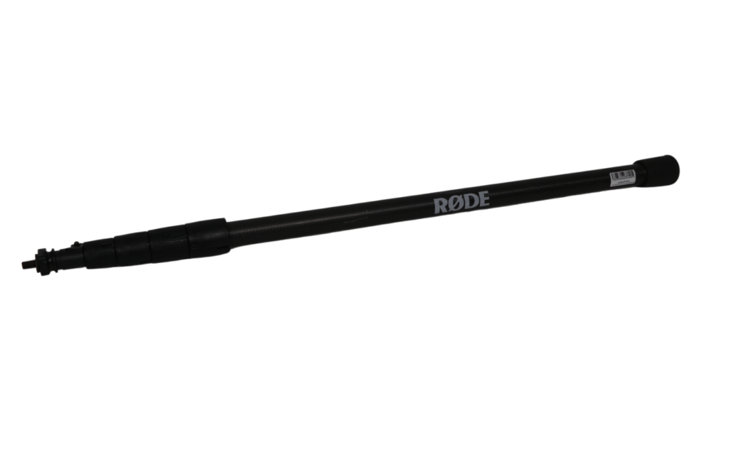Rode Mikrofonangel Boompole Pro