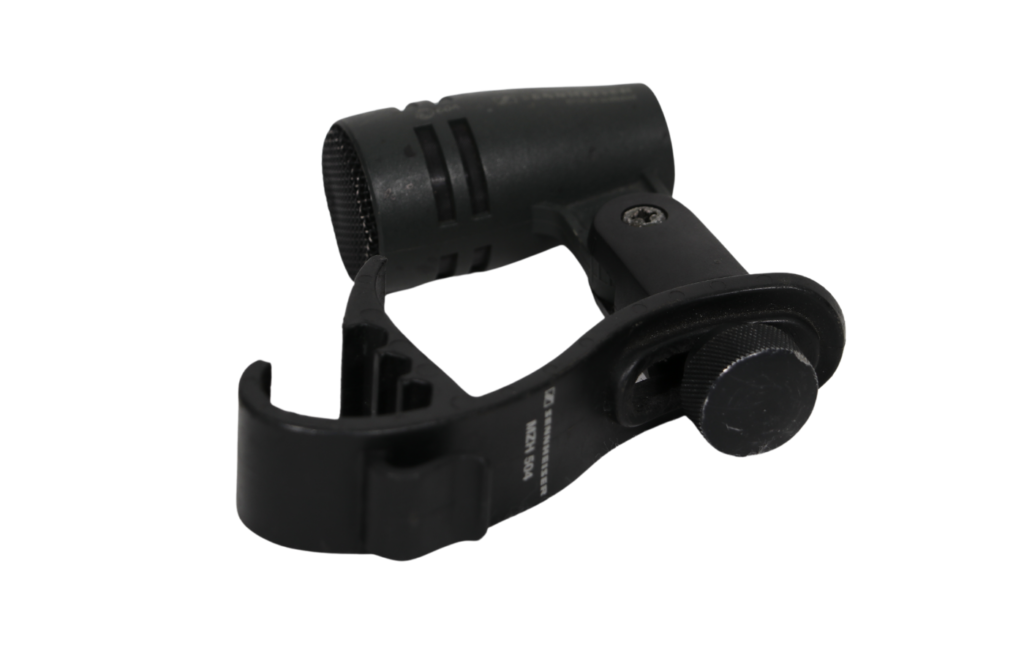 Sennheiser e604 Mikrofon, Niere