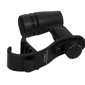Sennheiser e604 Mikrofon, Niere