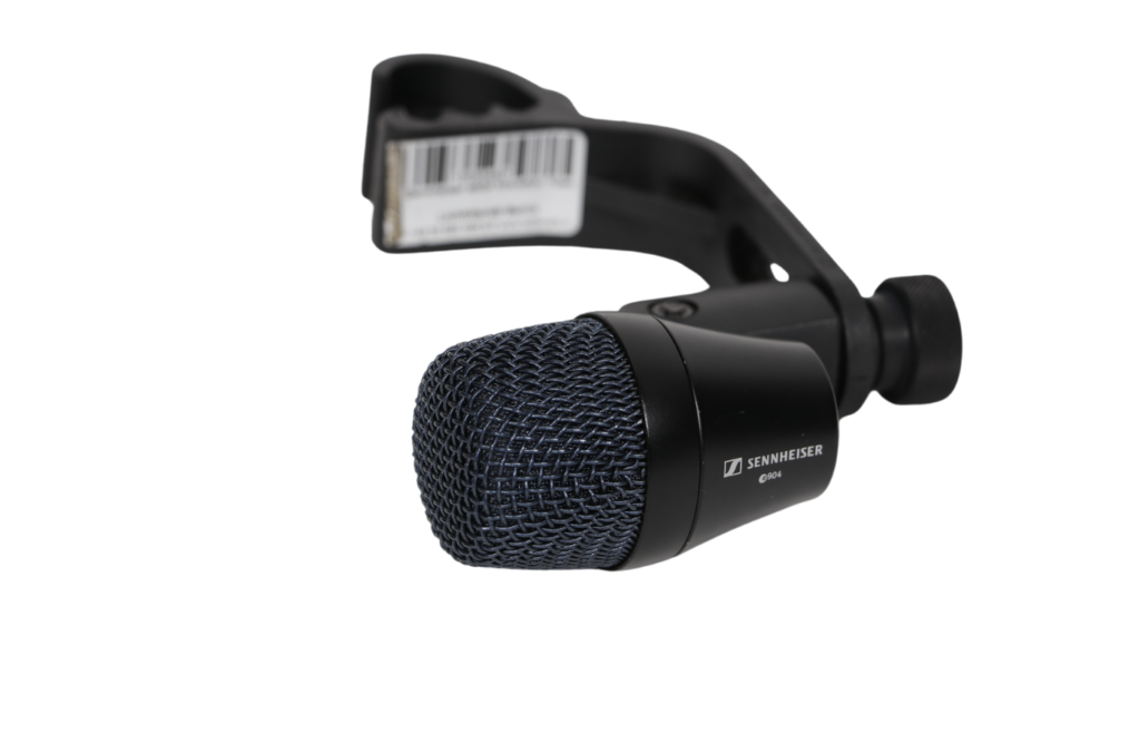 Sennheiser e904 Mikrofon, Niere