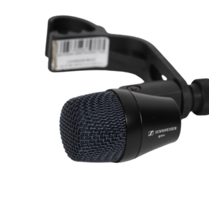 Sennheiser e904 Mikrofon, Niere
