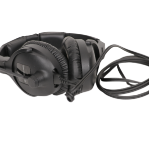 Sennheiser HMD 300 PRO Broadcast Headset, beidseitig