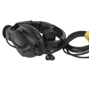 Sennheiser HMD 301 PRO Broadcast Headset, einseitig