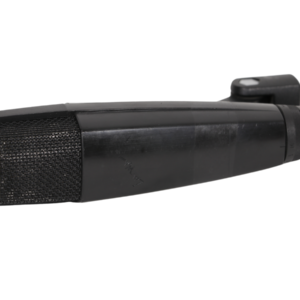 Sennheiser MD421 Mikrofon, Niere