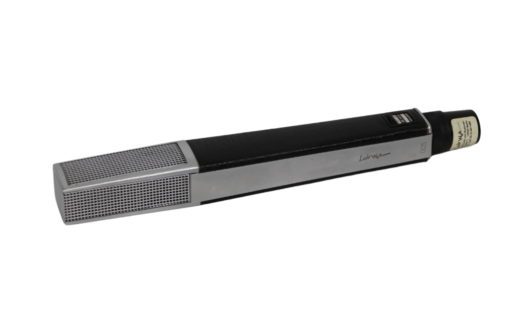 Sennheiser MD441 Mikrofon, Superniere