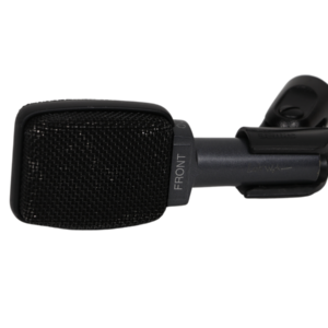 Sennheiser e609 Mikrofon, Superniere
