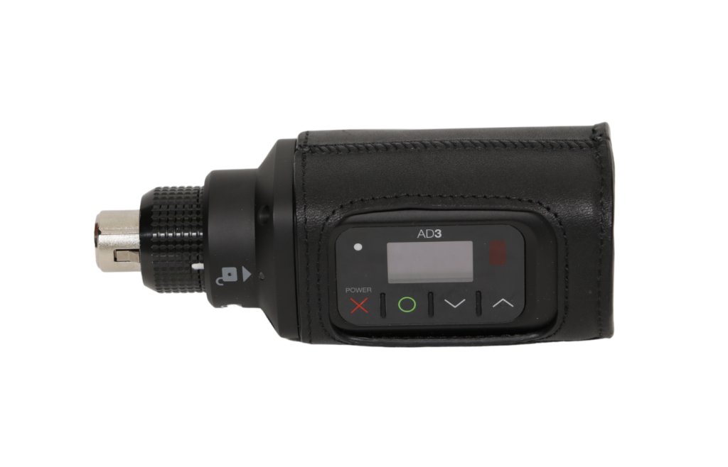 Shure Axient Digital AD3-G56 Plug-On Sender