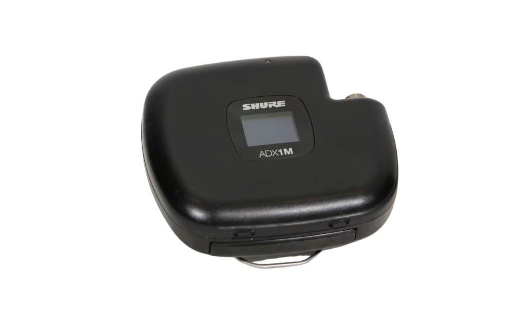 Shure Axient Digital ADX1M-G56 Mini-Taschensender