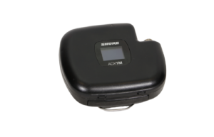 Shure Axient Digital ADX1M-G56 – Ultrakompakter Micro-Taschensender