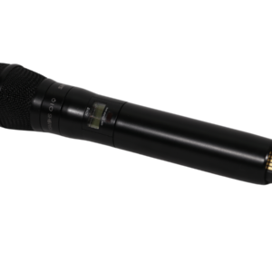 Shure Axient Digital ADX2-G56 Handsender mit KSM9/HS Kapsel